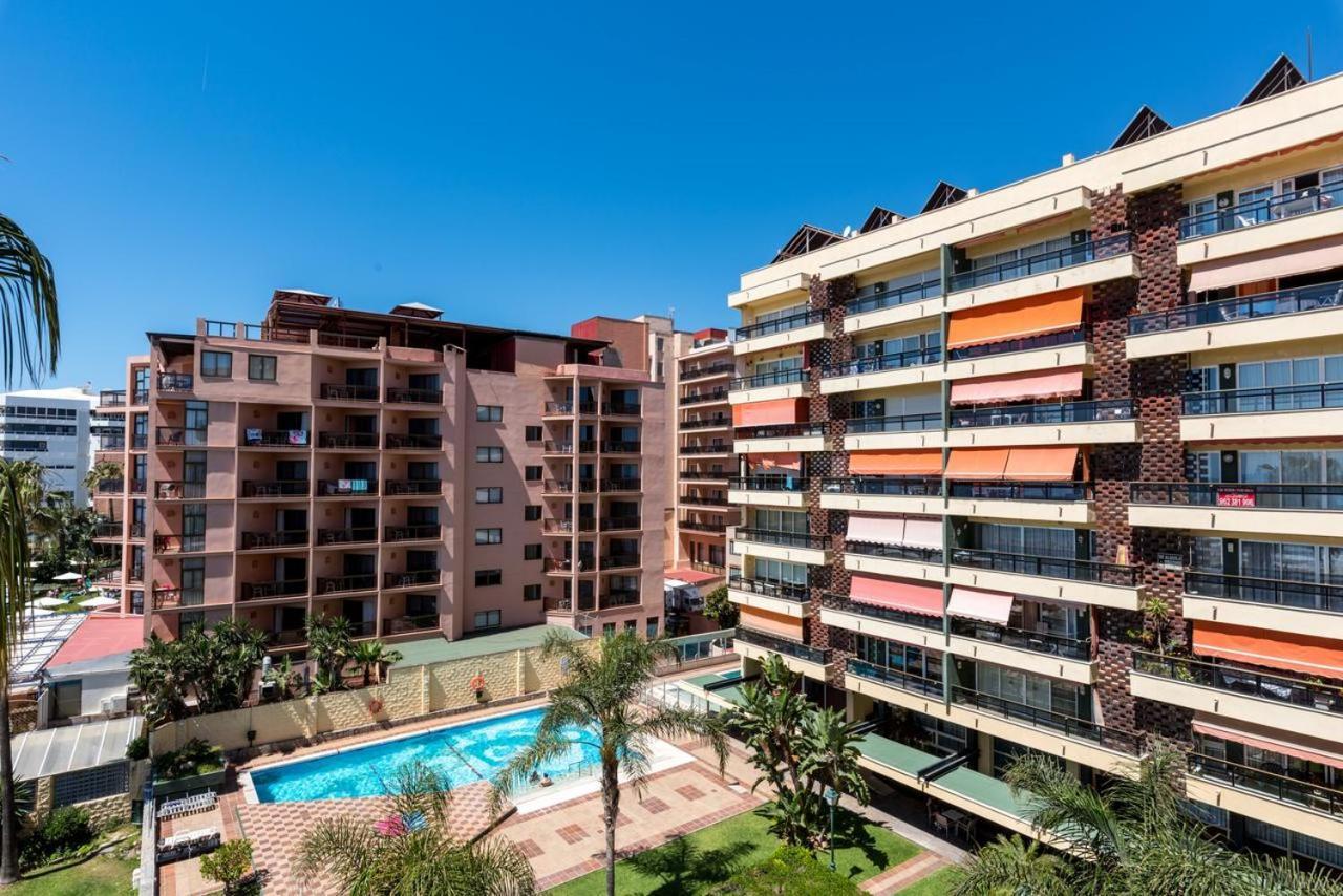 Apartamento El Remo Apartment Torremolinos Exterior photo