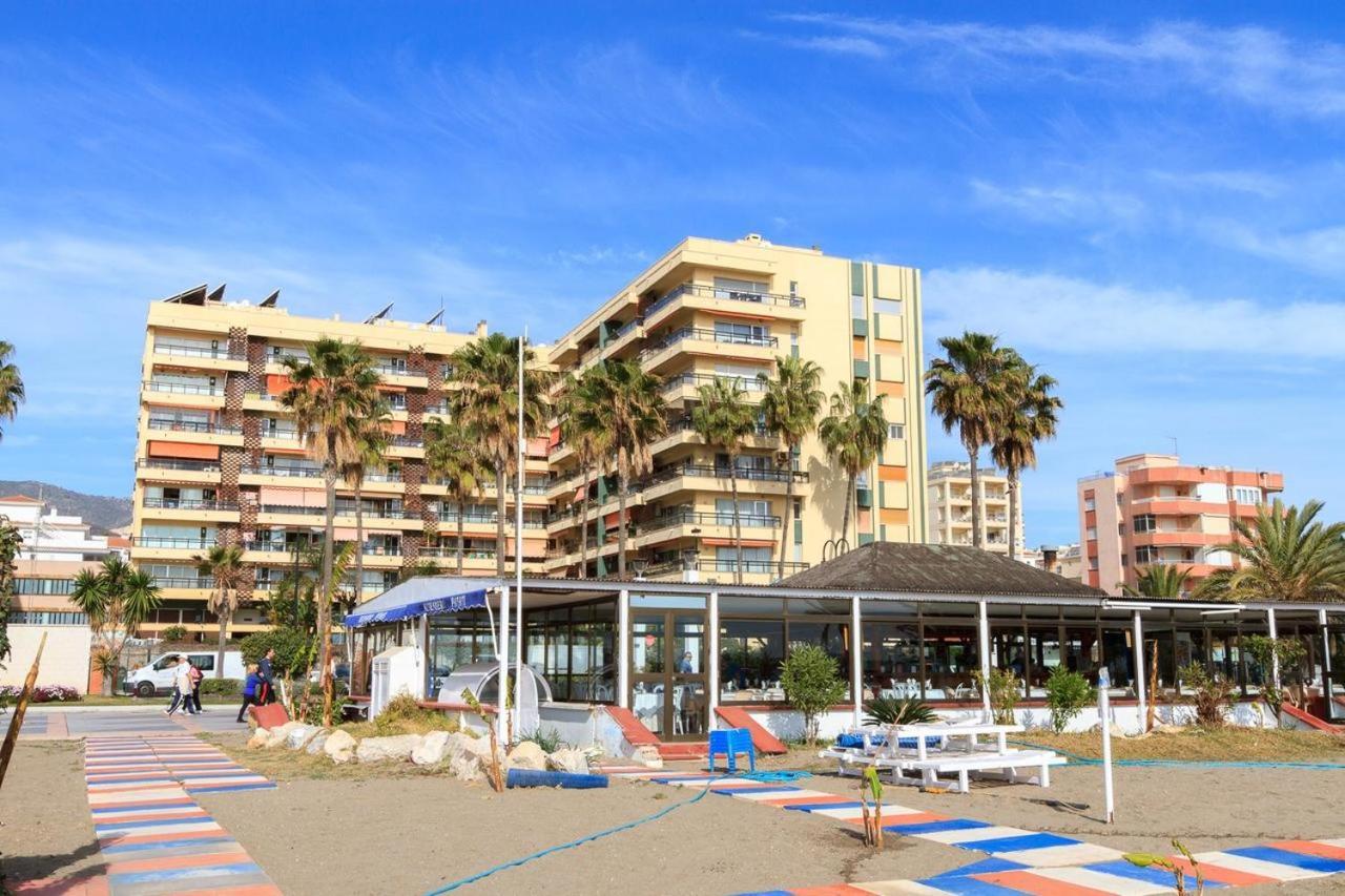 Apartamento El Remo Apartment Torremolinos Exterior photo